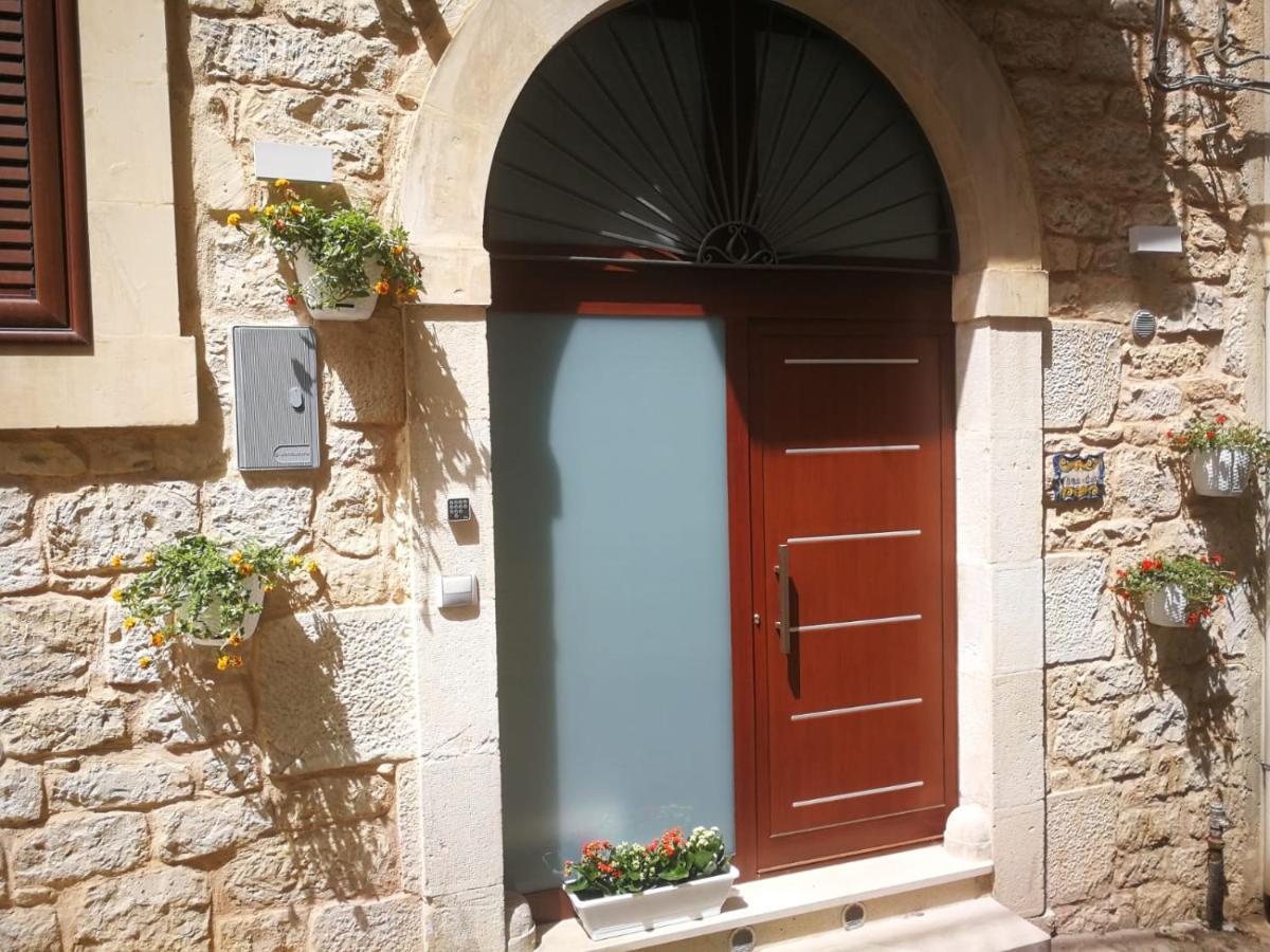 N'Amuri Ri Casa Scicli Exterior photo