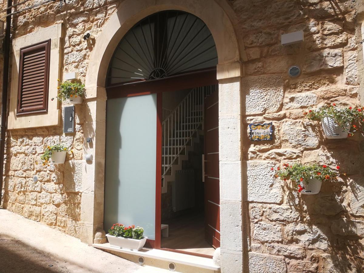 N'Amuri Ri Casa Scicli Exterior photo